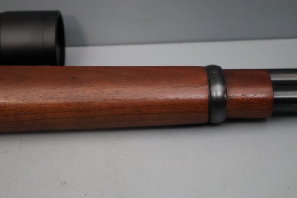 Marlin Model 336 (JM Stamped) 20" .30-30 Win. w/Scope -img-47