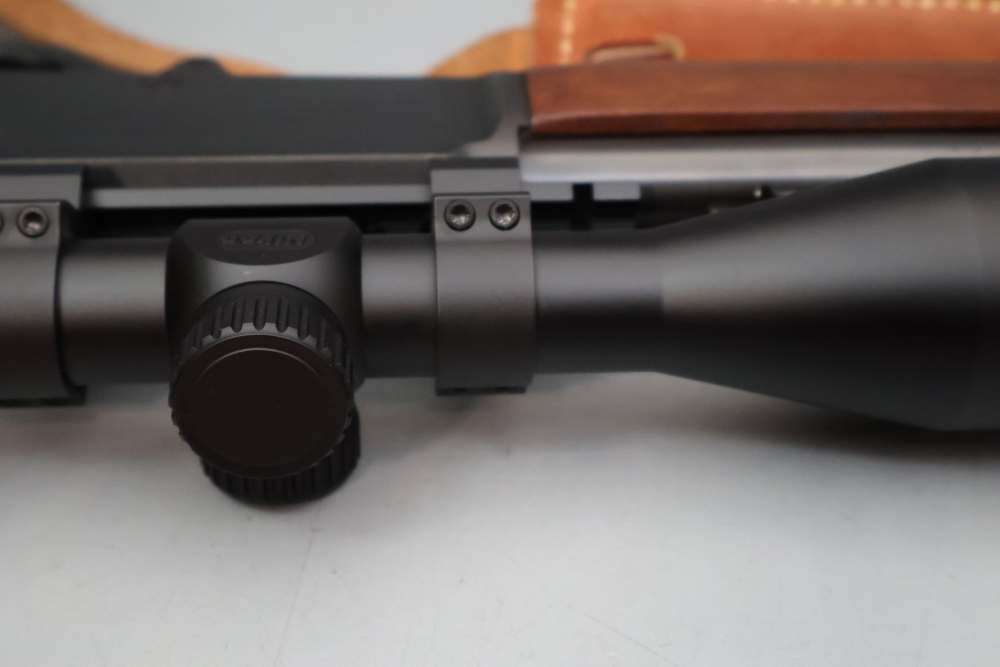 Marlin Model 336 (JM Stamped) 20" .30-30 Win. w/Scope -img-35