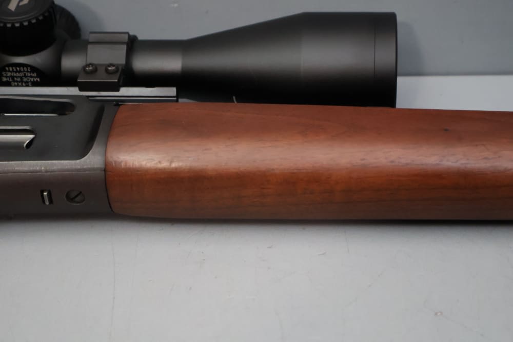 Marlin Model 336 (JM Stamped) 20" .30-30 Win. w/Scope -img-46