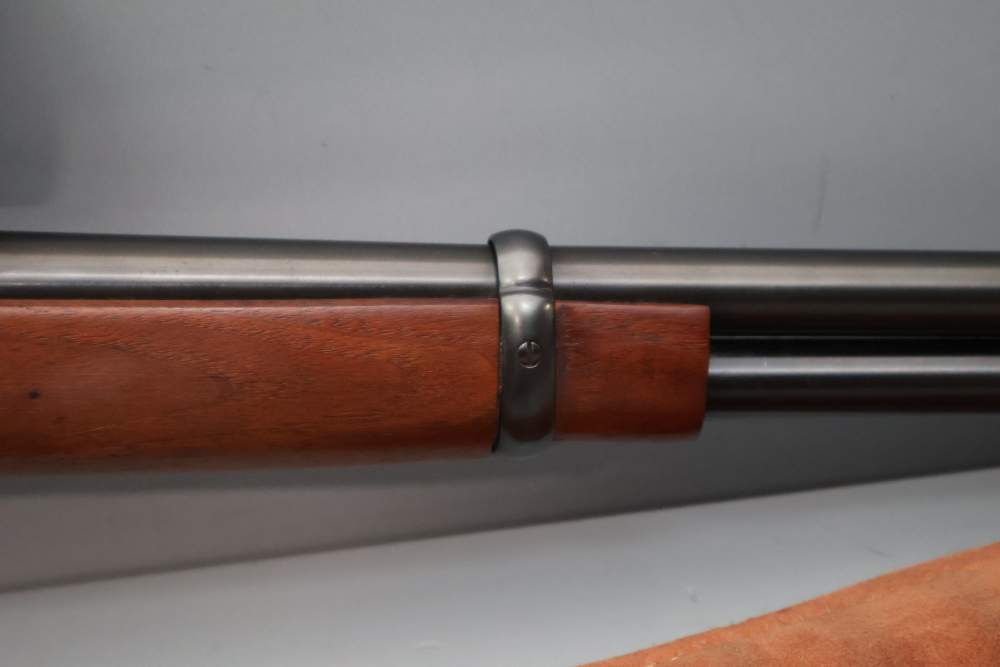 Marlin Model 336 (JM Stamped) 20" .30-30 Win. w/Scope -img-17