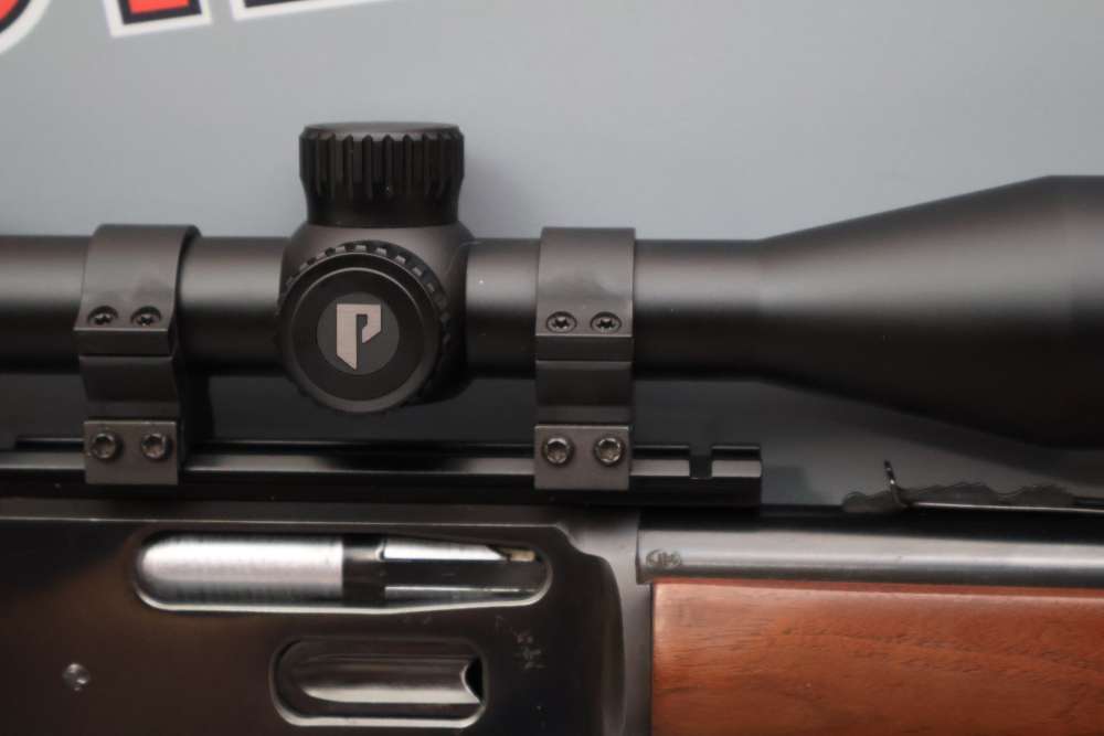 Marlin Model 336 (JM Stamped) 20" .30-30 Win. w/Scope -img-20