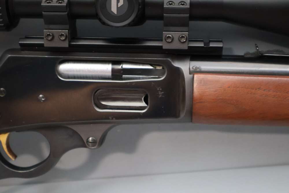 Marlin Model 336 (JM Stamped) 20" .30-30 Win. w/Scope -img-21