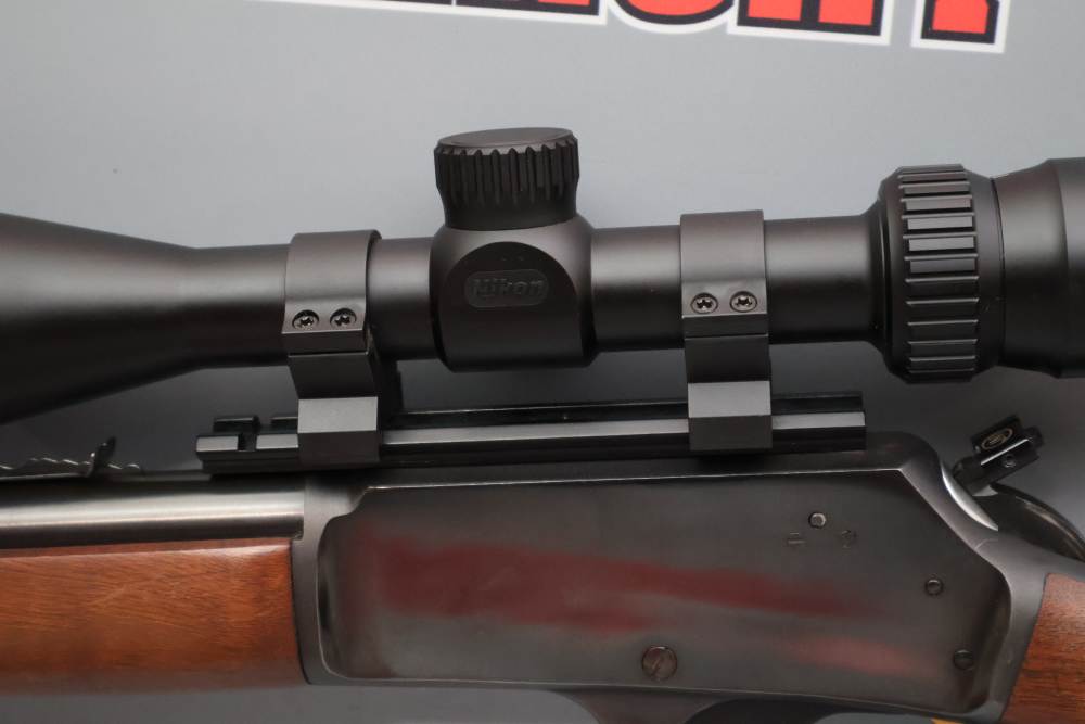 Marlin Model 336 (JM Stamped) 20" .30-30 Win. w/Scope -img-6