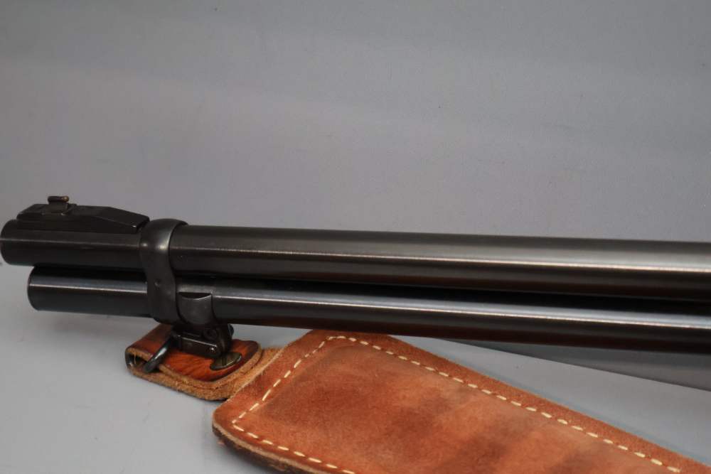 Marlin Model 336 (JM Stamped) 20" .30-30 Win. w/Scope -img-12