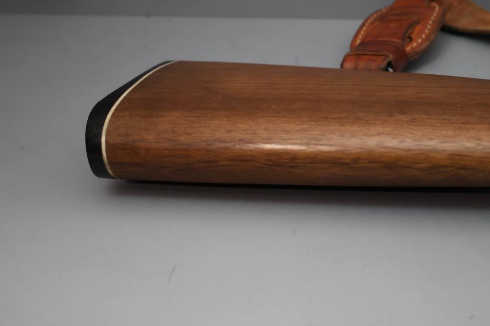 Marlin Model 336 (JM Stamped) 20" .30-30 Win. w/Scope -img-30