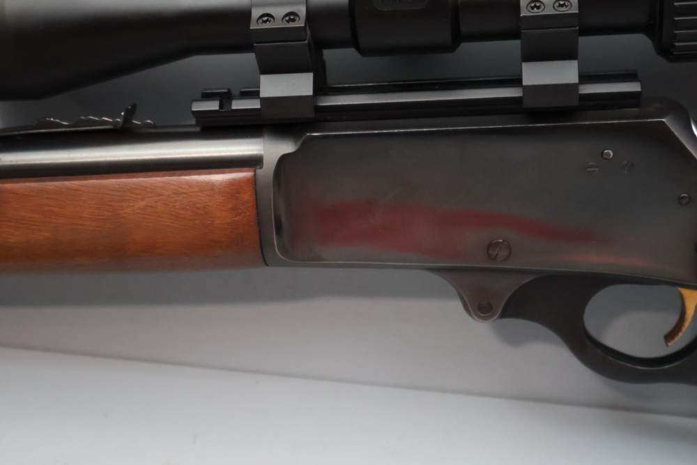 Marlin Model 336 (JM Stamped) 20" .30-30 Win. w/Scope -img-7