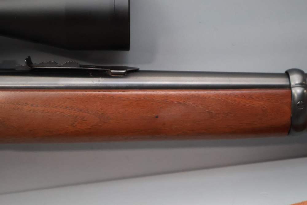 Marlin Model 336 (JM Stamped) 20" .30-30 Win. w/Scope -img-18