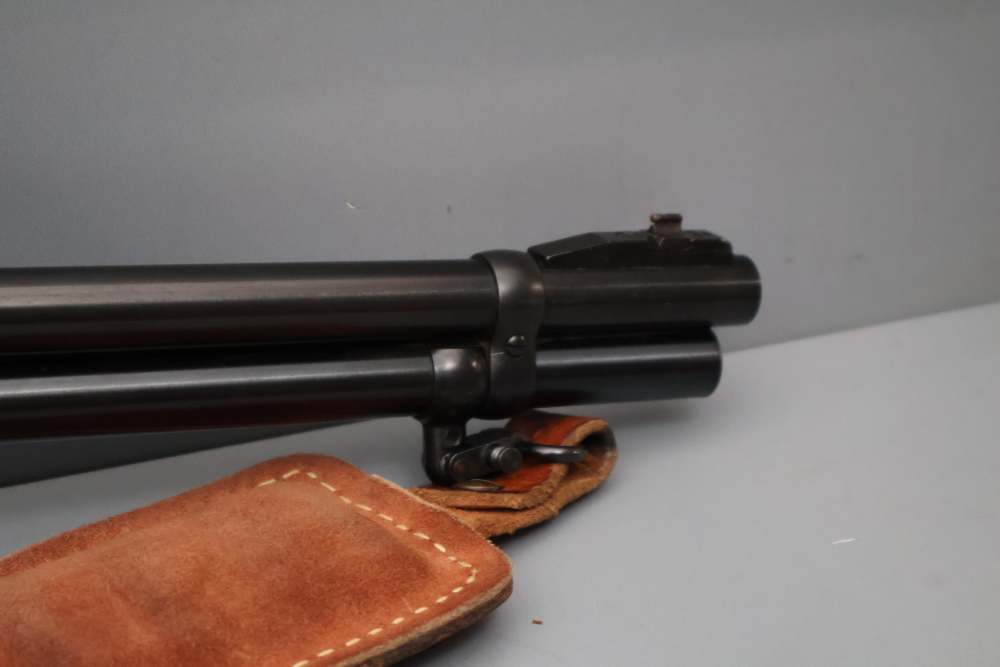 Marlin Model 336 (JM Stamped) 20" .30-30 Win. w/Scope -img-15