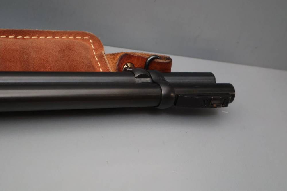 Marlin Model 336 (JM Stamped) 20" .30-30 Win. w/Scope -img-39