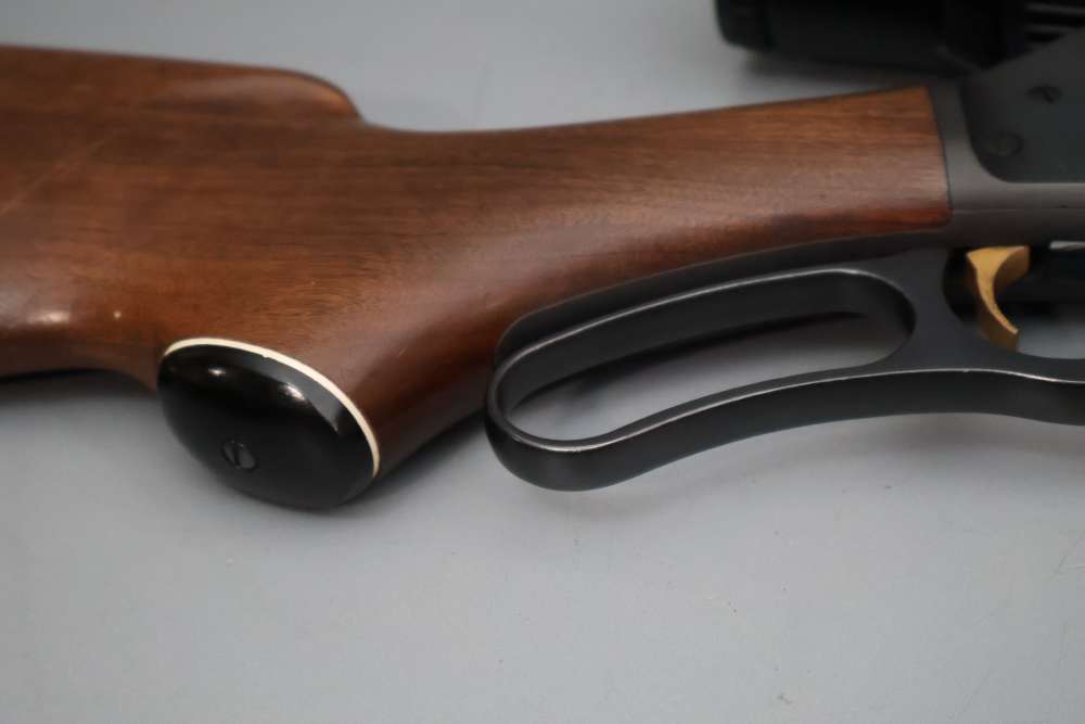 Marlin Model 336 (JM Stamped) 20" .30-30 Win. w/Scope -img-43