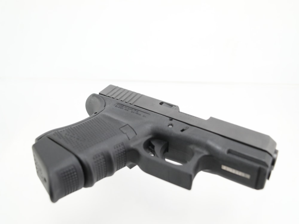 GLOCK 29 Gen 4 10mm Auto Pistol - USED-img-8