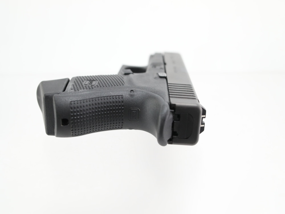 GLOCK 29 Gen 4 10mm Auto Pistol - USED-img-7