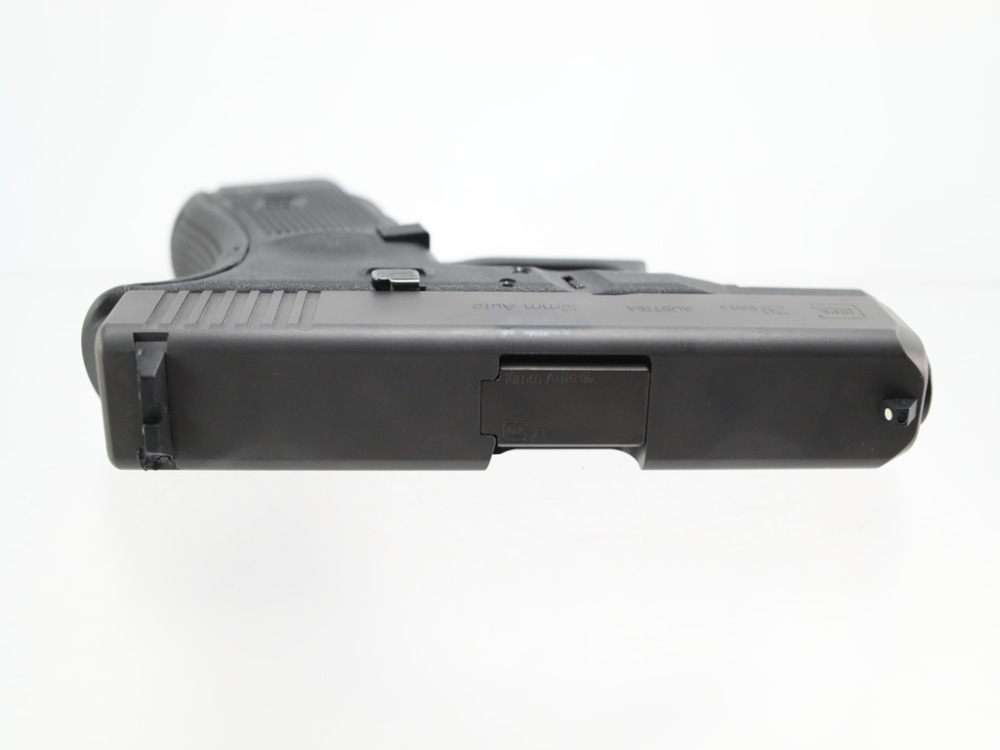 GLOCK 29 Gen 4 10mm Auto Pistol - USED-img-3