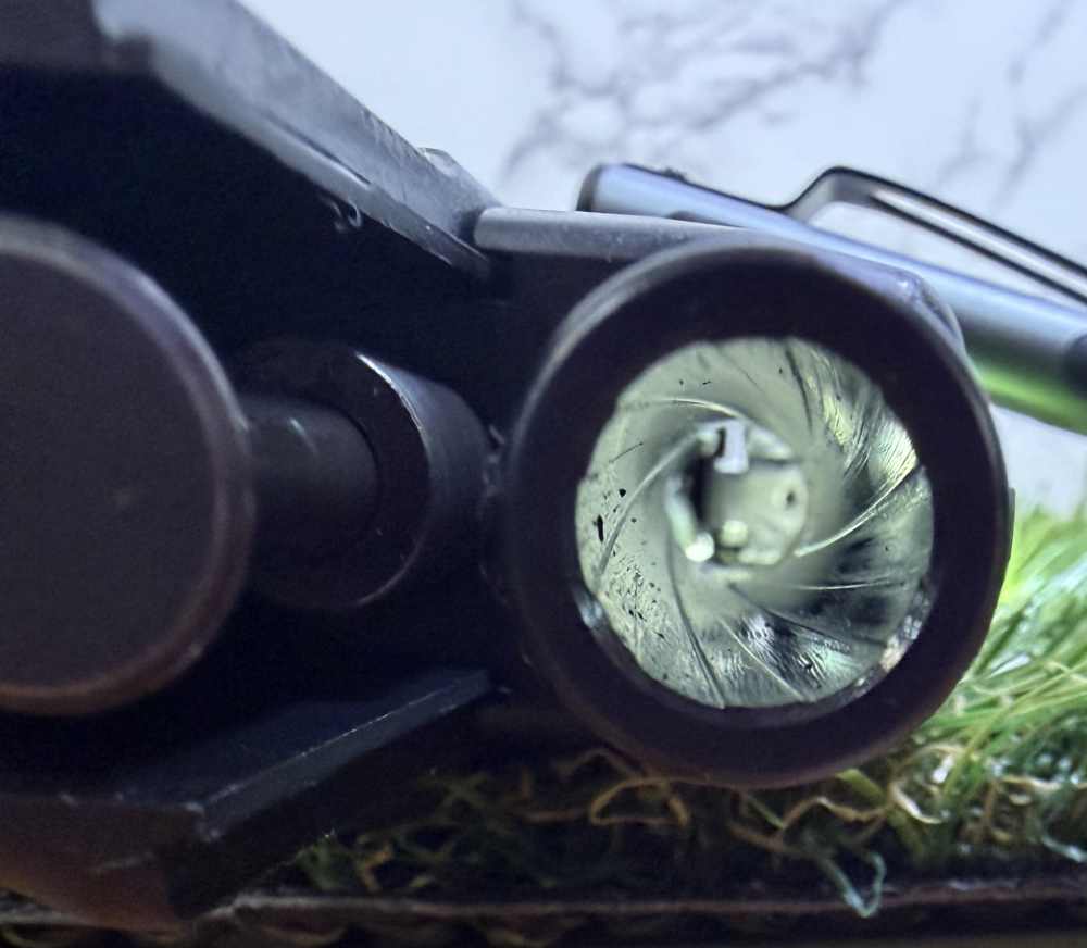 Springfield Armory XD-M40 Compact - Penny Start -img-5