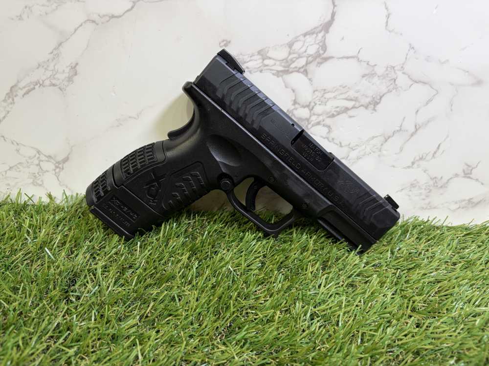 Springfield Armory XD-M40 Compact - Penny Start -img-3