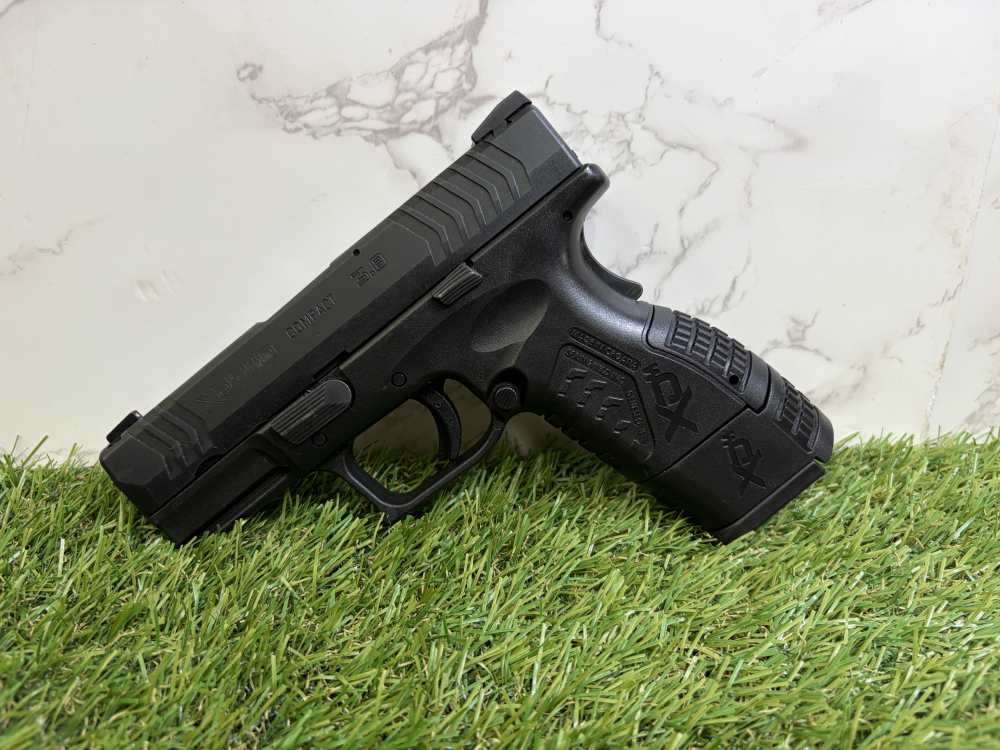 Springfield Armory XD-M40 Compact - Penny Start -img-1