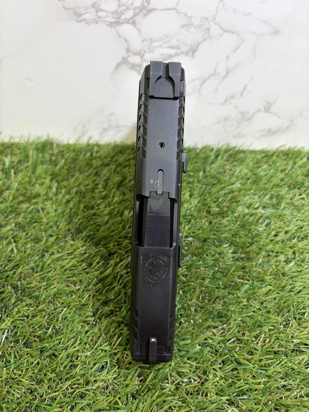 Springfield Armory XD-M40 Compact - Penny Start -img-4