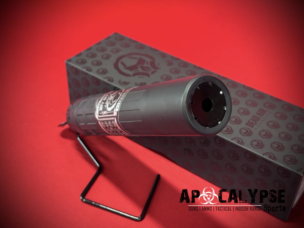 Dead Air NOMAX 33-img-3