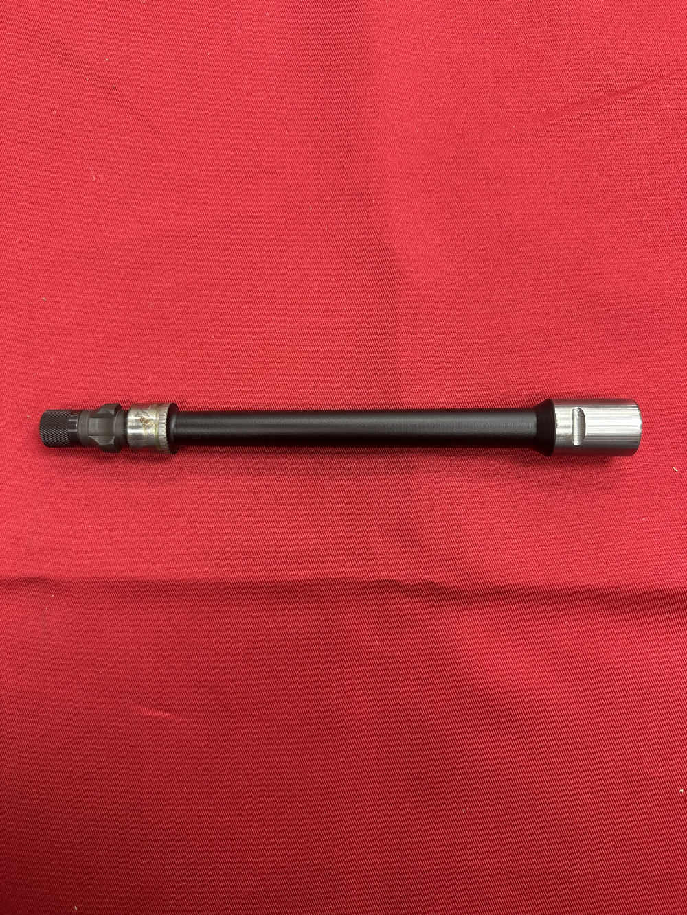 Heckler & Koch SP5 Factory Tri-Lug Threaded Barrel 9mm Germany German CE 2D-img-3