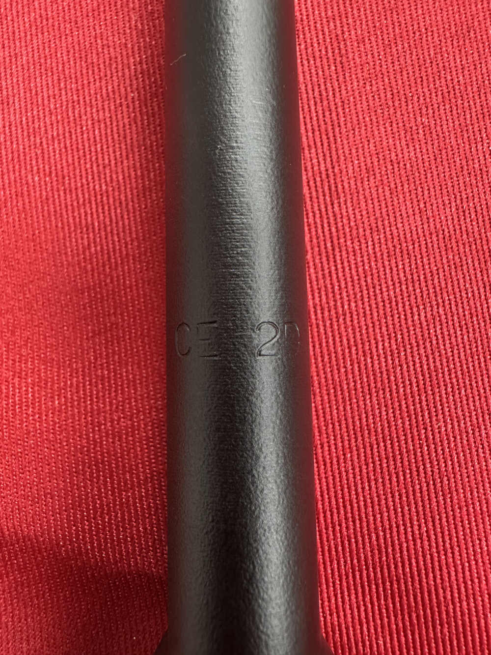 Heckler & Koch SP5 Factory Tri-Lug Threaded Barrel 9mm Germany German CE 2D-img-7