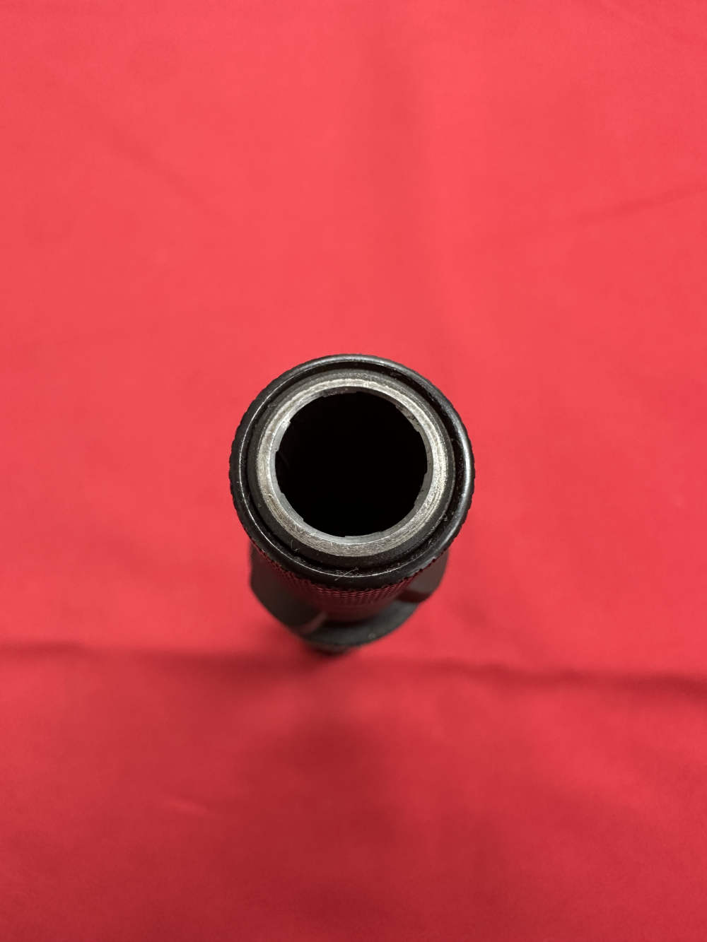 Heckler & Koch SP5 Factory Tri-Lug Threaded Barrel 9mm Germany German CE 2D-img-10