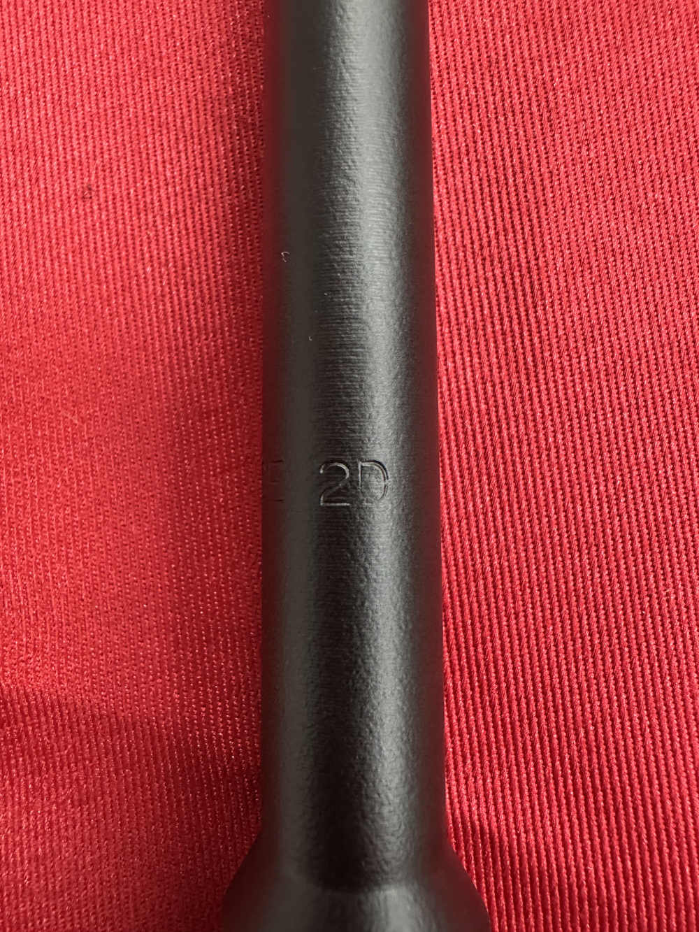 Heckler & Koch SP5 Factory Tri-Lug Threaded Barrel 9mm Germany German CE 2D-img-8