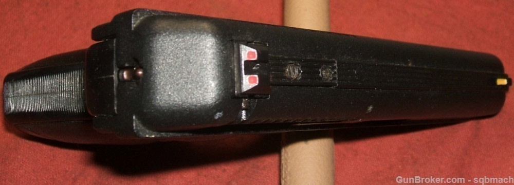Hi Point Model C9 9mm Luger Pistol Used Good-img-10