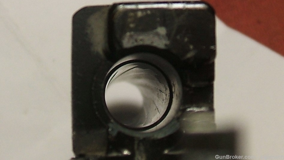 Hi Point Model C9 9mm Luger Pistol Used Good-img-26