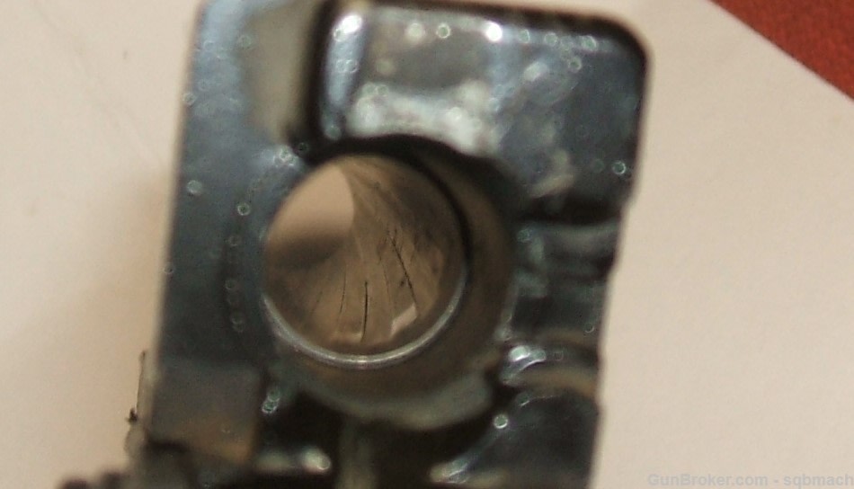 Hi Point Model C9 9mm Luger Pistol Used Good-img-27