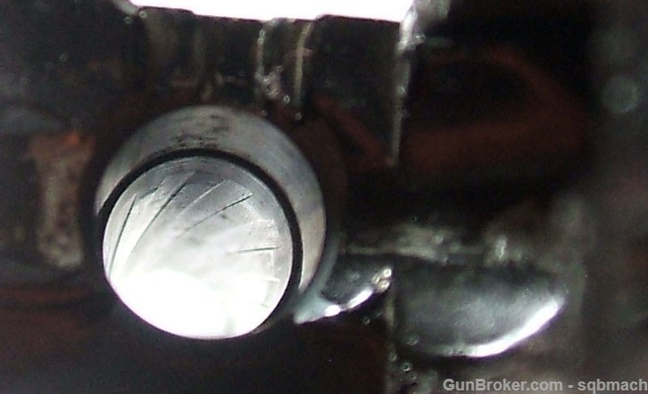 Hi Point Model C9 9mm Luger Pistol Used Good-img-36