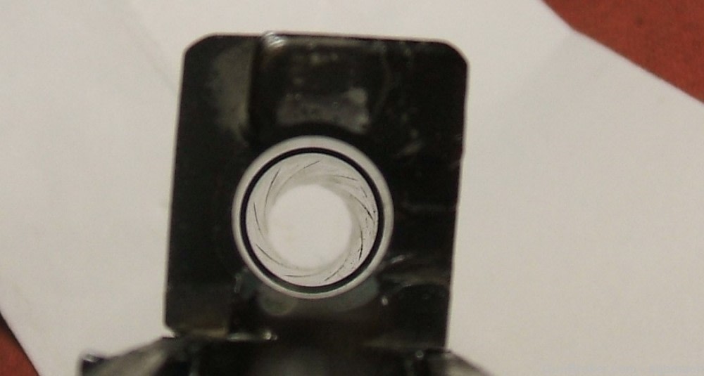 Hi Point Model C9 9mm Luger Pistol Used Good-img-25