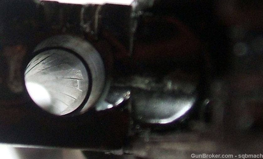 Hi Point Model C9 9mm Luger Pistol Used Good-img-35