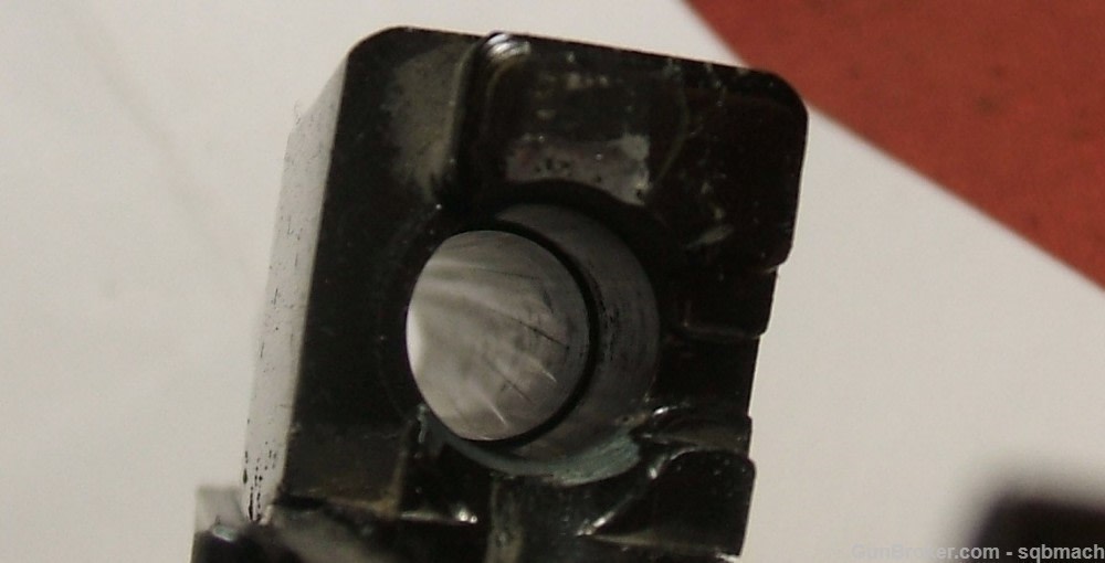 Hi Point Model C9 9mm Luger Pistol Used Good-img-23