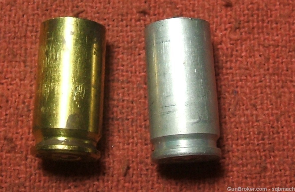 Hi Point Model C9 9mm Luger Pistol Used Good-img-38