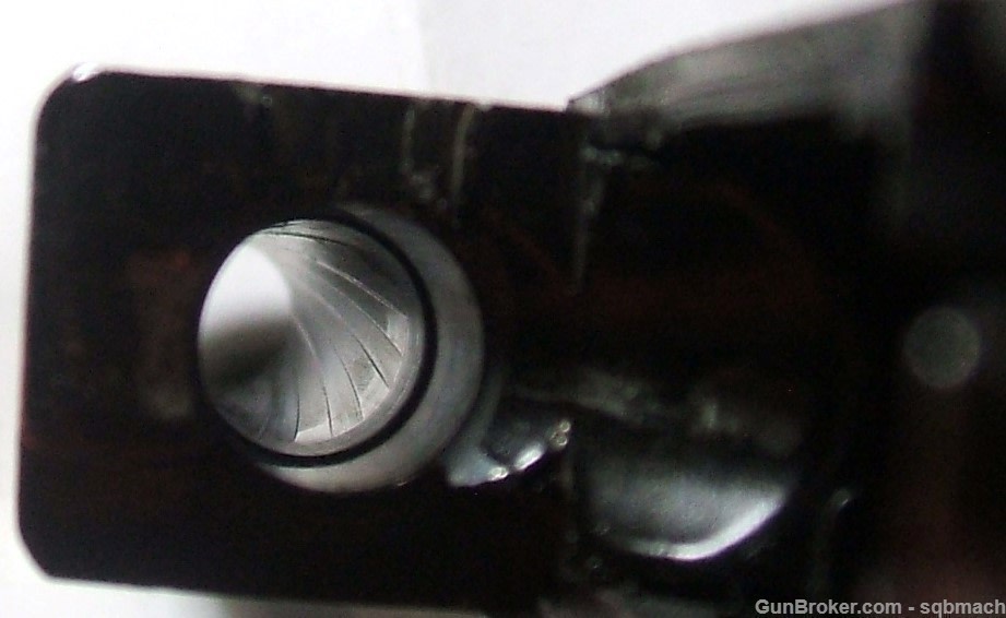 Hi Point Model C9 9mm Luger Pistol Used Good-img-34