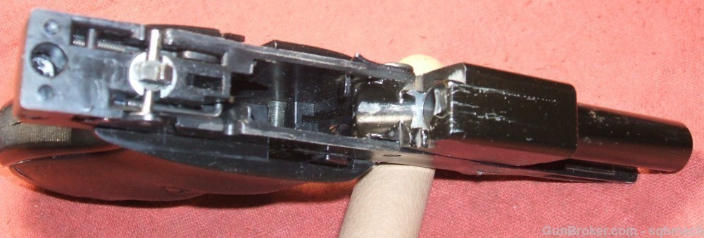 Hi Point Model C9 9mm Luger Pistol Used Good-img-15
