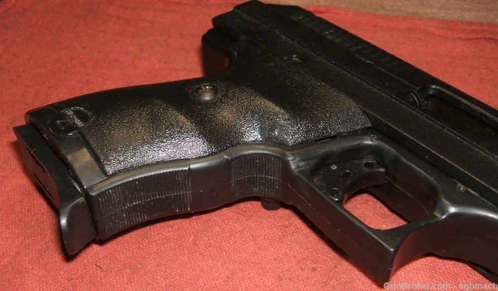 Hi Point Model C9 9mm Luger Pistol Used Good-img-11