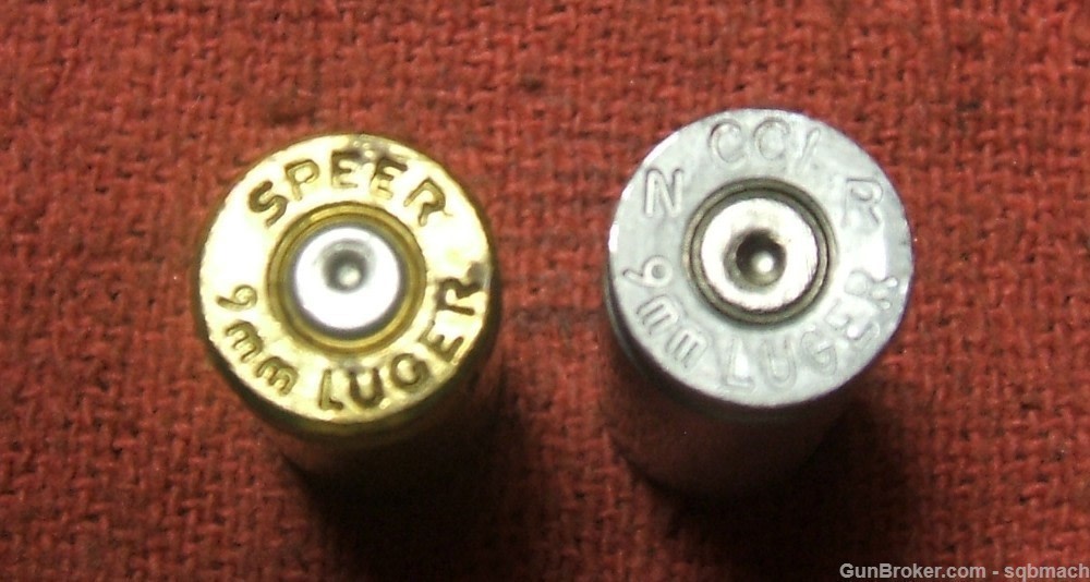 Hi Point Model C9 9mm Luger Pistol Used Good-img-37