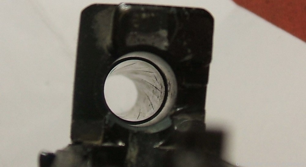 Hi Point Model C9 9mm Luger Pistol Used Good-img-24