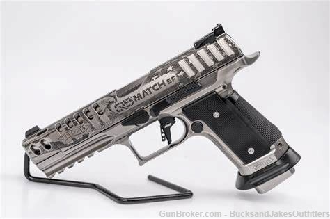 WALTHER Q5 MATCH SF PATRIOT EDITION 9MM -img-0