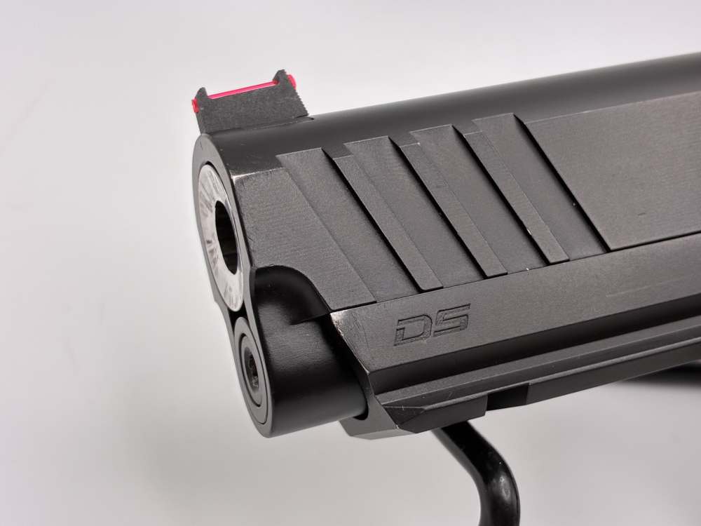 Springfield Prodigy 9mm 4.25" w/ AOS-img-1