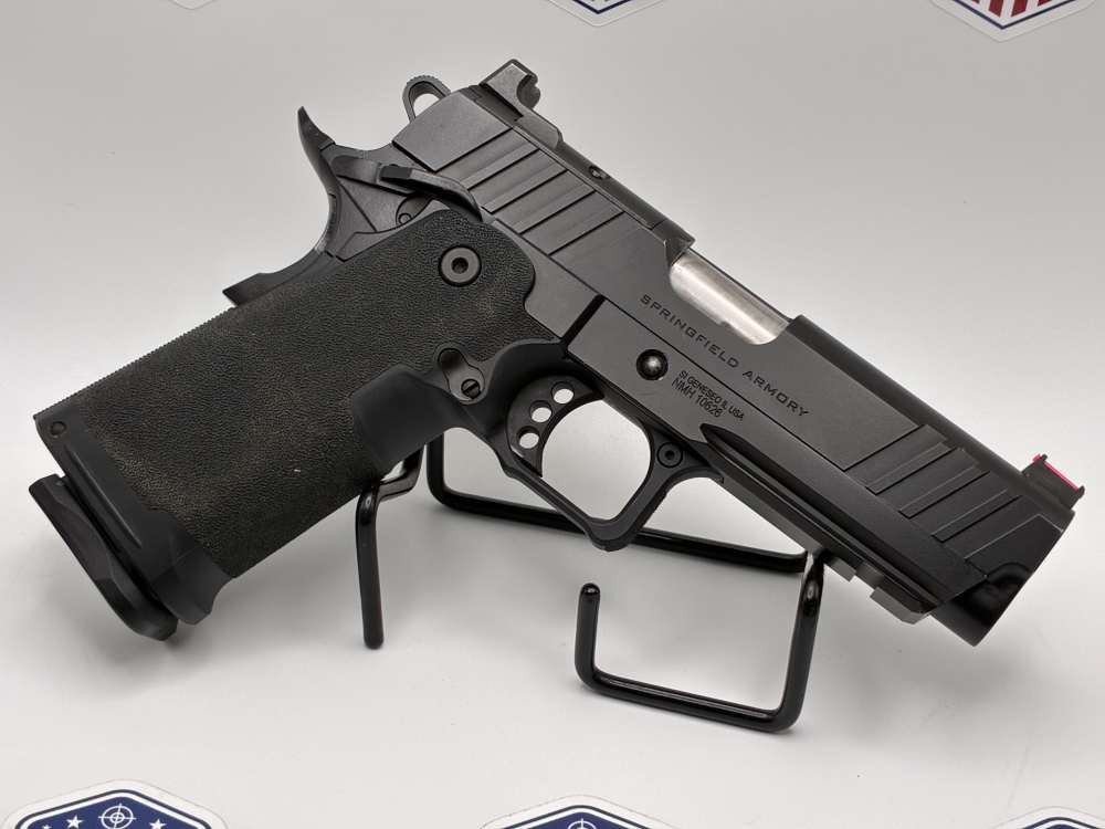 Springfield Prodigy 9mm 4.25" w/ AOS-img-4