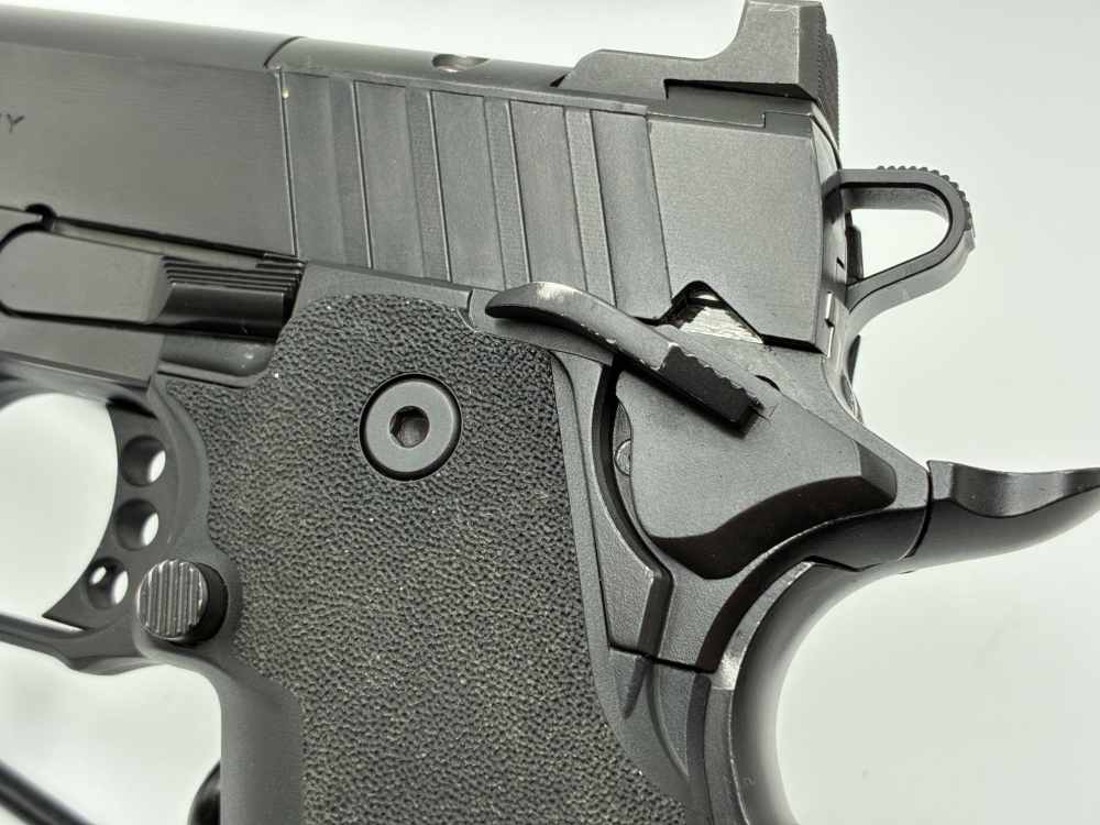 Springfield Prodigy 9mm 4.25" w/ AOS-img-2
