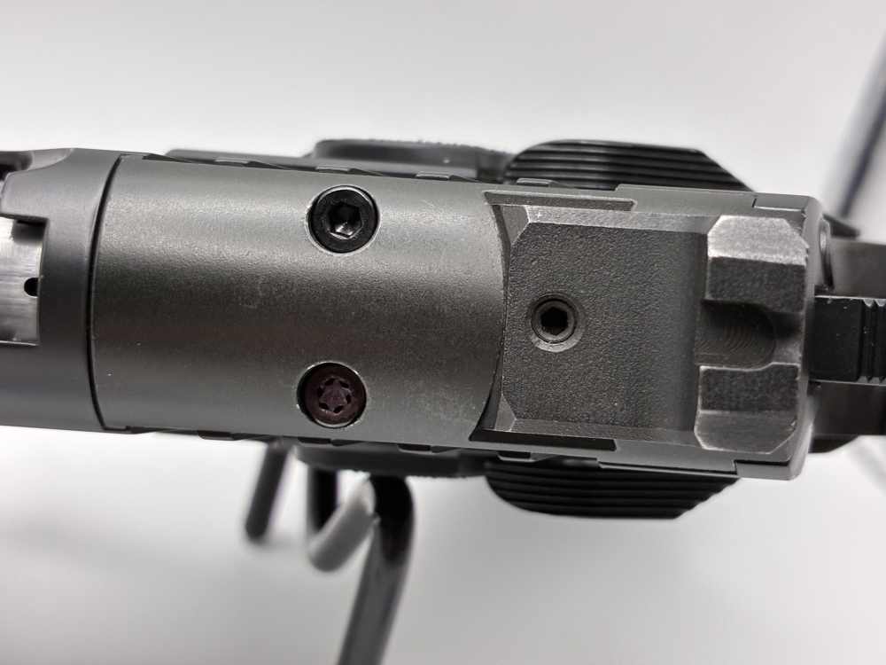 Springfield Prodigy 9mm 4.25" w/ AOS-img-9