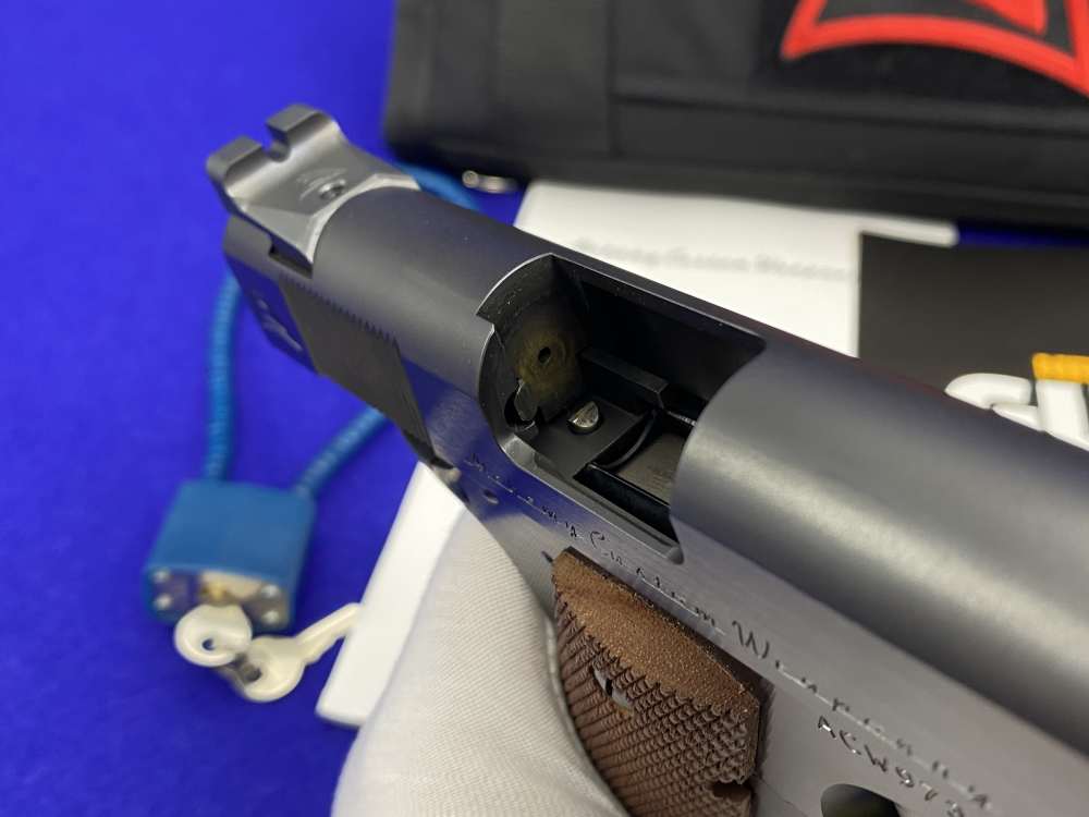 HIGH END Alchemy Custom Weaponry ACW PRIME 45ACP *HAND FITTED PREMIUM 1911*-img-39