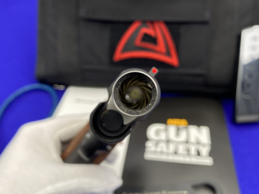 HIGH END Alchemy Custom Weaponry ACW PRIME 45ACP *HAND FITTED PREMIUM 1911*-img-42