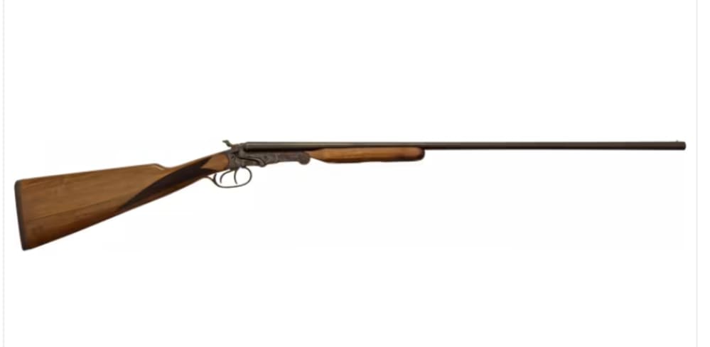SILVER EAGLE ALESTA 410 BORE 28"-img-0
