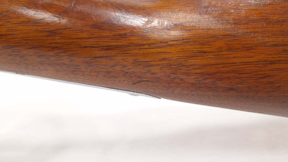 Springfield Model 1873 .45-70 Trapdoor Breech Block NIckel Plated Rifle-img-27