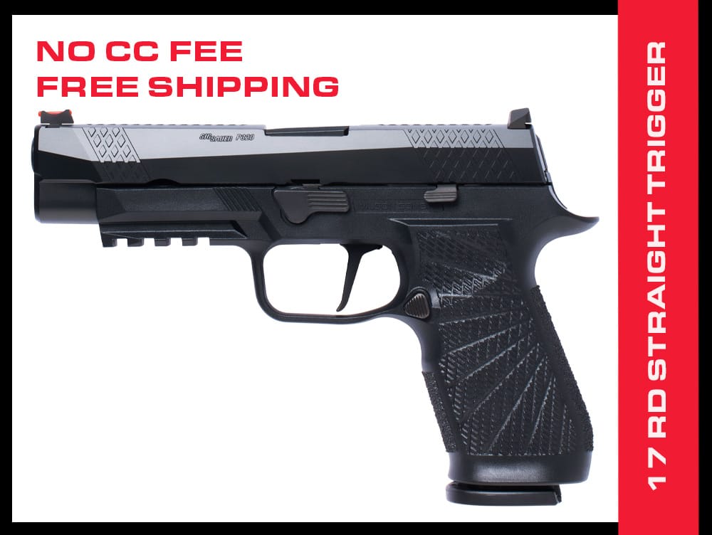 Wilson Combat SIG P320-img-0