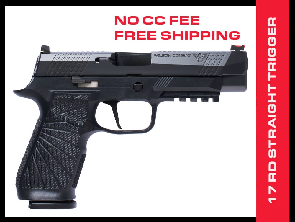 Wilson Combat SIG P320-img-1